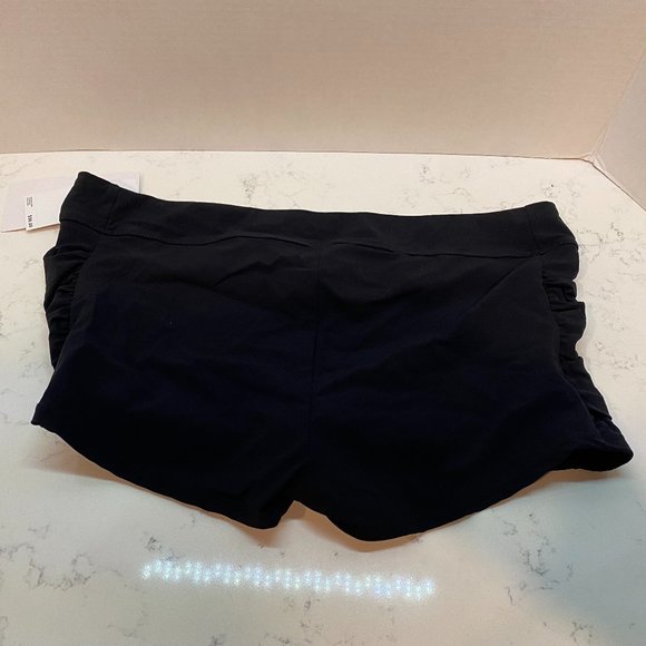 NWT Christina Boyleg Bikini Bottoms Swimsuit - Picture 3 of 11